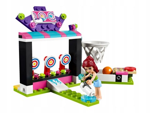 LEGO 41127 FRIENDS - Automaty w parku rozrywki LEGO 41127 FRIENDS - Automaty w parku rozrywki