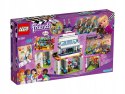 LEGO 41352 FRIENDS - Dzień wielkiego wyścigu