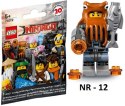 LEGO 71019 MINIFIGURES - Ninjago: nr 12 Ośmiornica z Armii Rekinów
