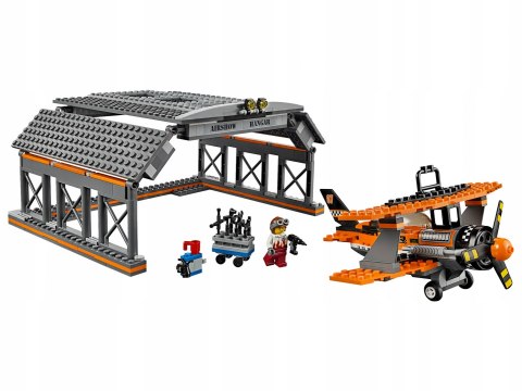 LEGO 60103 CITY - Pokazy lotnicze LEGO 60103 CITY - Pokazy lotnicze
