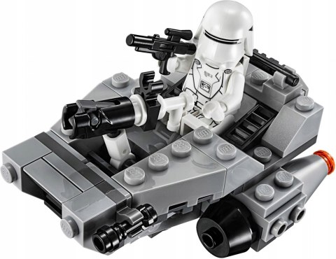 LEGO 75126 STAR WARS - Śmigacz śnieżny Najwyższego Porządku LEGO 75126 STAR WARS - Śmigacz śnieżny Najwyższego Porządku