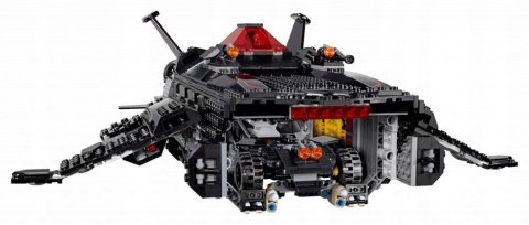 LEGO 76087 SUPER HEROES - DC - Atak powietrzny Batmobila LEGO 76087 SUPER HEROES - DC - Atak powietrzny Batmobila