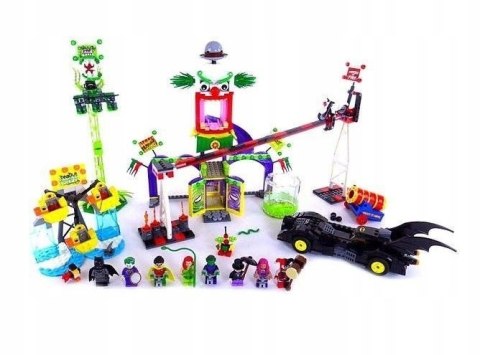 LEGO 76035 SUPER HEROES - DC - Jokerland LEGO 76035 SUPER HEROES - DC - Jokerland