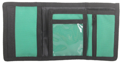 LEGO 10103-06 - Portfel - Ninjago: Lloyd LEGO 10103-06 - Portfel - Ninjago: Lloyd