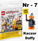 LEGO 71030 MINIFIGURES - Zwariowane melodie nr.7 : Kaczor Daffy