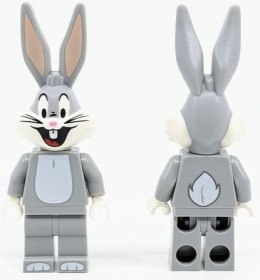 LEGO 71030 MINIFIGURES - Zwariowane melodie nr.2 : Królik Bugs