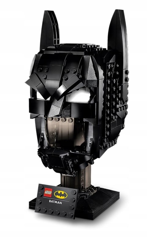 LEGO 76182 SUPER HEROES - Maska Batmana LEGO 76182 SUPER HEROES - Maska Batmana