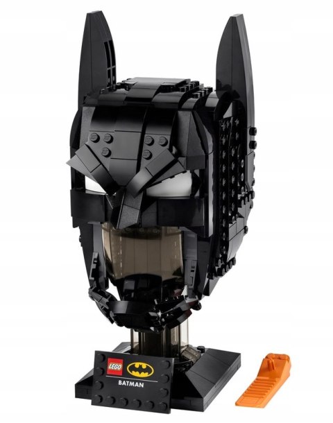 LEGO 76182 SUPER HEROES - Maska Batmana LEGO 76182 SUPER HEROES - Maska Batmana