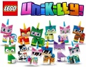 LEGO 41775 MINIFIGURES - UniKitty: nr 8 Camouflage