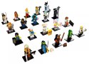 LEGO 71019 MINIFIGURES - Ninjago: nr 12 Ośmiornica z Armii Rekinów