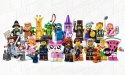 LEGO 71023 MINIFIGURES - The LEGO movie 2 : nr 3 Apokaliptyczny Benek