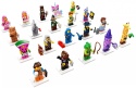 LEGO 71023 MINIFIGURES - The LEGO movie 2 : nr 16 Dorotka Gale i Toto