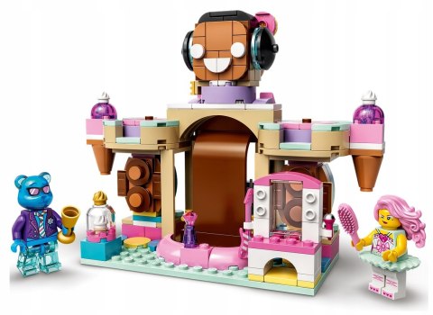 LEGO 43111 VIDIYO - Candy Castle Stage LEGO 43111 VIDIYO - Candy Castle Stage