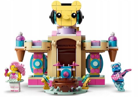 LEGO 43111 VIDIYO - Candy Castle Stage LEGO 43111 VIDIYO - Candy Castle Stage