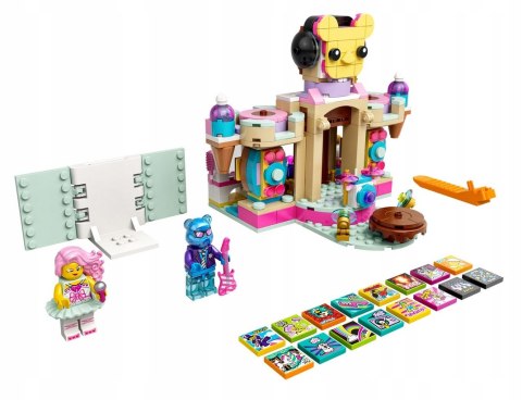 LEGO 43111 VIDIYO - Candy Castle Stage LEGO 43111 VIDIYO - Candy Castle Stage