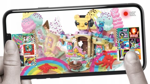 LEGO 43111 VIDIYO - Candy Castle Stage LEGO 43111 VIDIYO - Candy Castle Stage