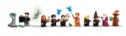 LEGO 76389 HARRY POTTER - Komnata Tajemnic w Hogwarcie LEGO 76389 HARRY POTTER - Komnata Tajemnic w Hogwarcie