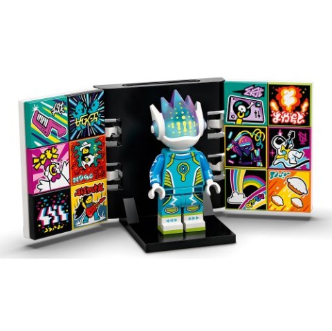 LEGO 43104 VIDIYO - Alien DJ Beatbox LEGO 43104 VIDIYO - Alien DJ Beatbox