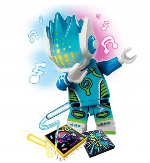 LEGO 43104 VIDIYO - Alien DJ Beatbox LEGO 43104 VIDIYO - Alien DJ Beatbox