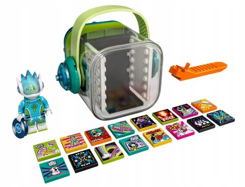 LEGO 43104 VIDIYO - Alien DJ Beatbox LEGO 43104 VIDIYO - Alien DJ Beatbox