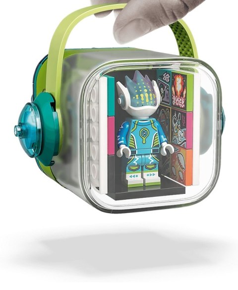 LEGO 43104 VIDIYO - Alien DJ Beatbox LEGO 43104 VIDIYO - Alien DJ Beatbox