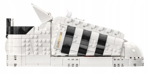 LEGO 10282 But adidas - Originals Superstar LEGO 10282 But adidas - Originals Superstar