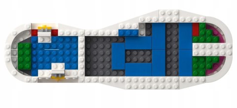 LEGO 10282 But adidas - Originals Superstar LEGO 10282 But adidas - Originals Superstar