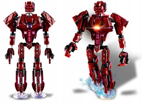 LEGO 76155 Eternals - W cieniu Arishem LEGO 76155 Eternals - W cieniu Arishem