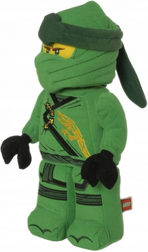 LEGO 335530 - Pluszak - Ninjago: Lloyd LEGO 335530 - Pluszak - Ninjago: Lloyd