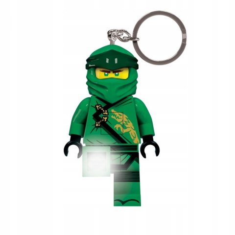 LEGO LGL - KE150H - Brelok LED - Ninjago: Lloyd LEGO LGL - KE150H - Brelok LED - Ninjago: Lloyd