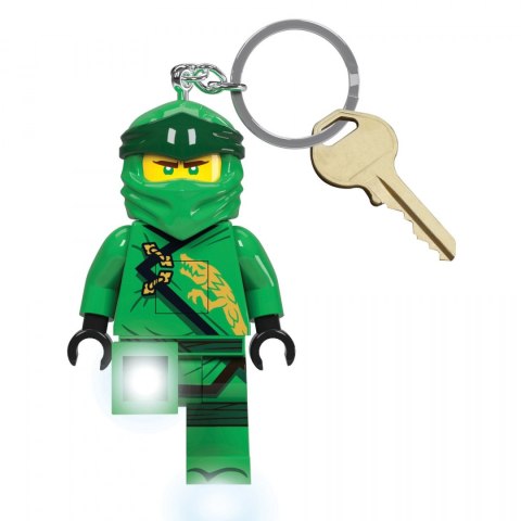 LEGO LGL - KE150H - Brelok LED - Ninjago: Lloyd LEGO LGL - KE150H - Brelok LED - Ninjago: Lloyd