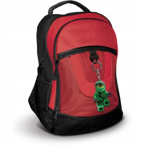 LEGO LGL - KE150H - Brelok LED - Ninjago: Lloyd LEGO LGL - KE150H - Brelok LED - Ninjago: Lloyd