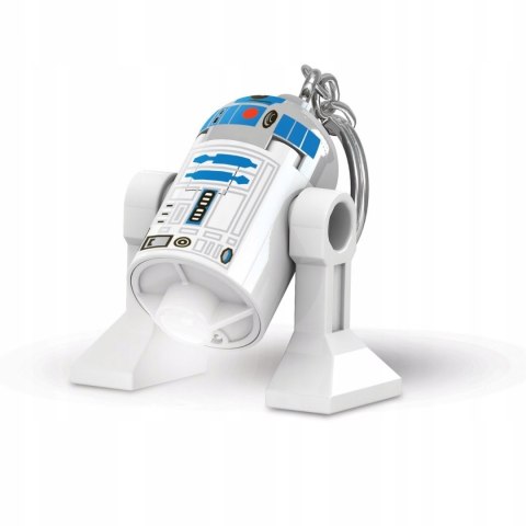 LEGO LGL - KE21H - Brelok LED - Star Wars: R2D2 LEGO LGL - KE21H - Brelok LED - Star Wars: R2D2