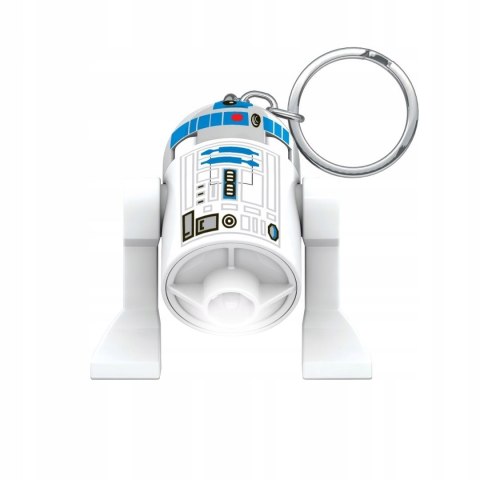 LEGO LGL - KE21H - Brelok LED - Star Wars: R2D2 LEGO LGL - KE21H - Brelok LED - Star Wars: R2D2