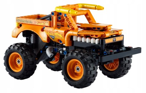 LEGO 42135 Technic - Monster Jam El Toro Loco LEGO 42135 Technic - Monster Jam El Toro Loco