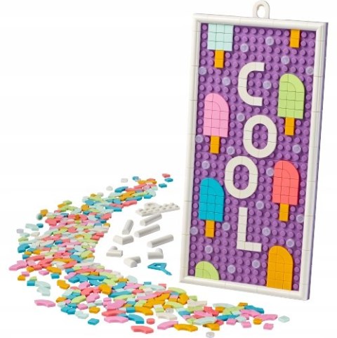 LEGO 41951 DOTS - Tablica ogłoszeń LEGO 41951 DOTS - Tablica ogłoszeń