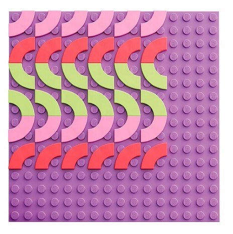 LEGO 41951 DOTS - Tablica ogłoszeń LEGO 41951 DOTS - Tablica ogłoszeń