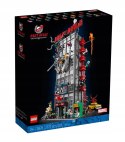 LEGO 76178 Marvel Super Heroes - SPIDERMAN: Daily Bugle