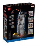 LEGO 76178 Marvel Super Heroes - SPIDERMAN: Daily Bugle