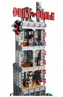 LEGO 76178 Marvel Super Heroes - SPIDERMAN: Daily Bugle
