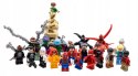 LEGO 76178 Marvel Super Heroes - SPIDERMAN: Daily Bugle