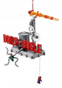 LEGO 76178 Marvel Super Heroes - SPIDERMAN: Daily Bugle