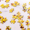 LEGO 60193 - PUZZLE - Minifigures Faces