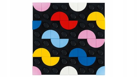 LEGO 41954 DOTS - Nalepka LEGO 41954 DOTS - Nalepka