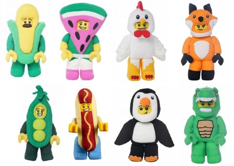 LEGO 345250 - Pluszak - Classic: Pingwin