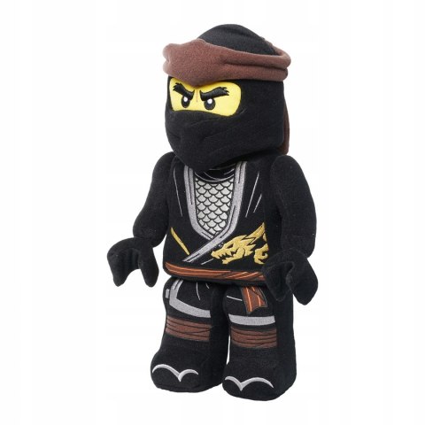 LEGO 342140 - Pluszak - Ninjago: Cole LEGO 342140 - Pluszak - Ninjago: Cole