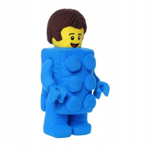 LEGO 342170 - Pluszak - Classic: Chłopiec klocek LEGO 342170 - Pluszak - Classic: Chłopiec klocek