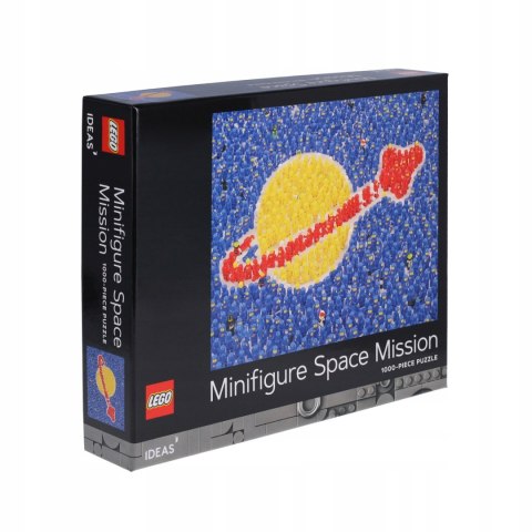 LEGO 51795 - PUZZLE - IDEAS Minifigure Space Mission