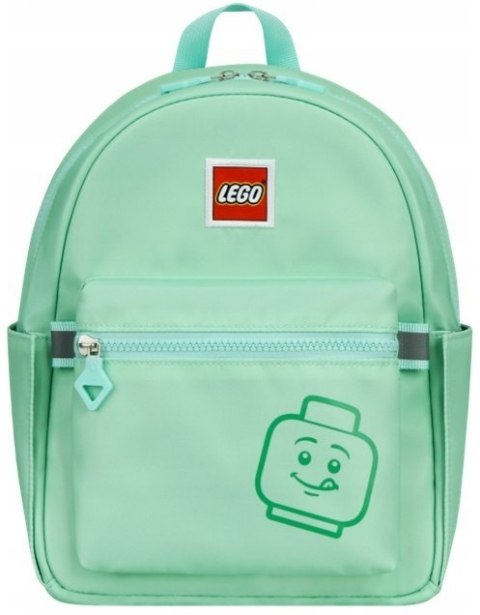 LEGO 20129-1938 - Plecak miejski S - JOY: Miętowy LEGO 20129-1938 - Plecak miejski S - JOY: Miętowy