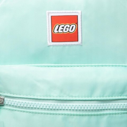 LEGO 20129-1938 - Plecak miejski S - JOY: Miętowy LEGO 20129-1938 - Plecak miejski S - JOY: Miętowy